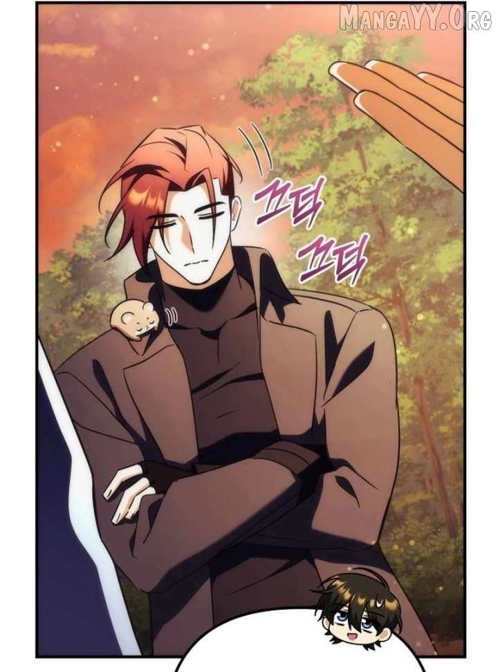 The Rebellious Apostle of the Harvest Goddess Chapter 24 page 149 - 