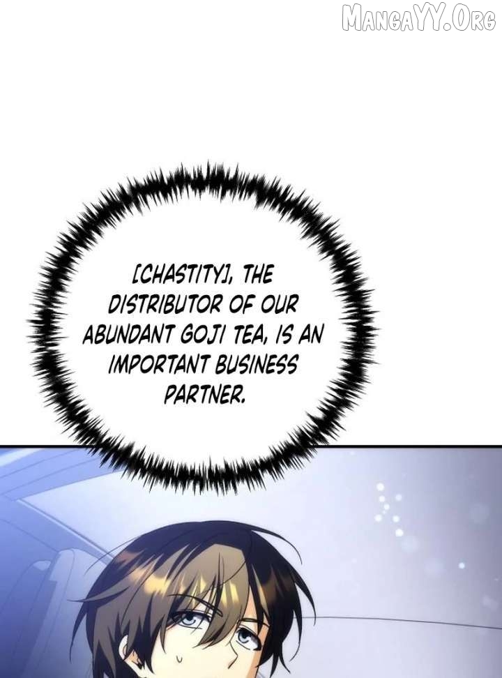 The Rebellious Apostle of the Harvest Goddess Chapter 24 page 17 - 