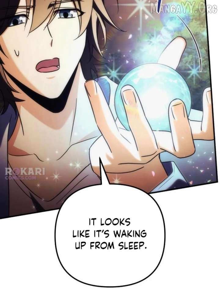 The Rebellious Apostle of the Harvest Goddess Chapter 24 page 161 - 