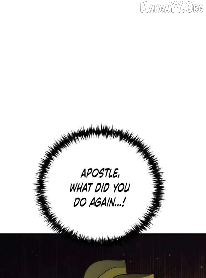 The Rebellious Apostle of the Harvest Goddess Chapter 24 page 162 - 