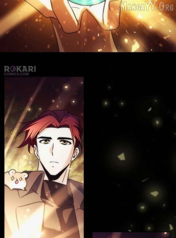 The Rebellious Apostle of the Harvest Goddess Chapter 24 page 166 - 