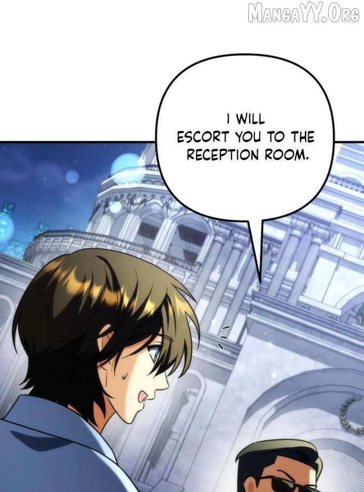 The Rebellious Apostle of the Harvest Goddess Chapter 24 page 29 - 