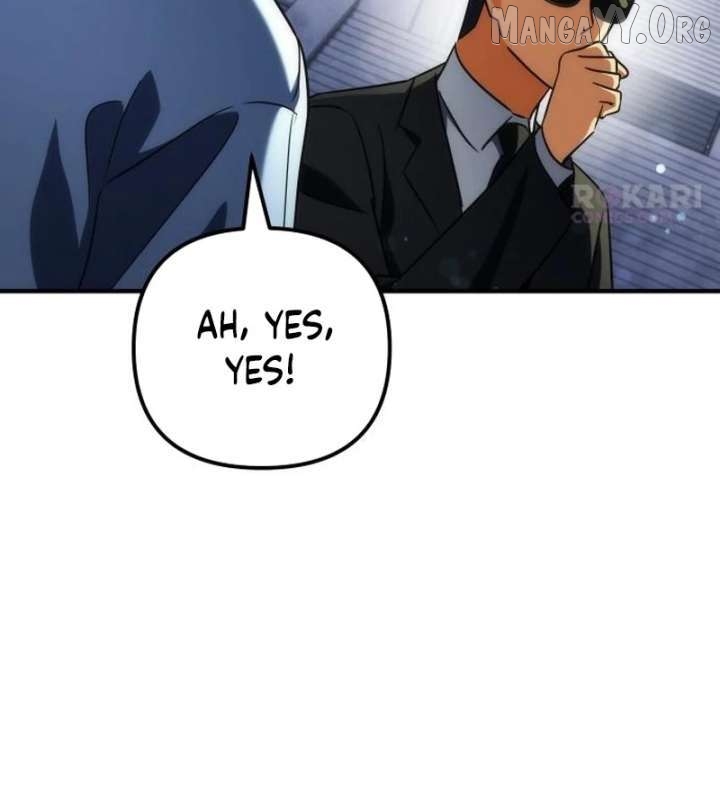 The Rebellious Apostle of the Harvest Goddess Chapter 24 page 30 - 