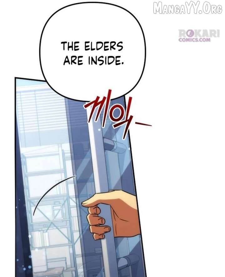 The Rebellious Apostle of the Harvest Goddess Chapter 24 page 38 - 