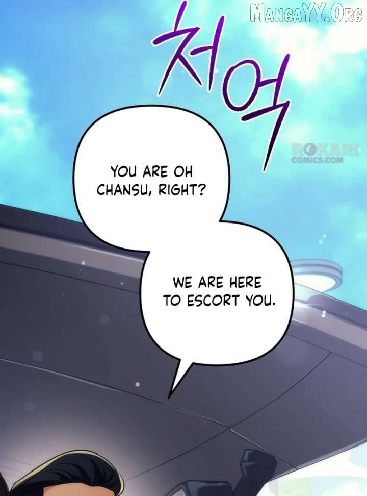 The Rebellious Apostle of the Harvest Goddess Chapter 24 page 5 - 