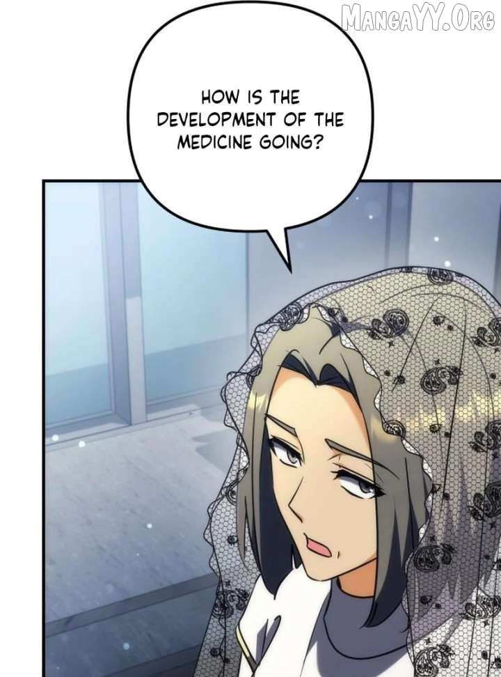 The Rebellious Apostle of the Harvest Goddess Chapter 24 page 51 - 