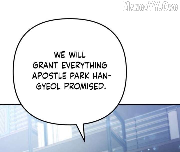 The Rebellious Apostle of the Harvest Goddess Chapter 24 page 65 - 