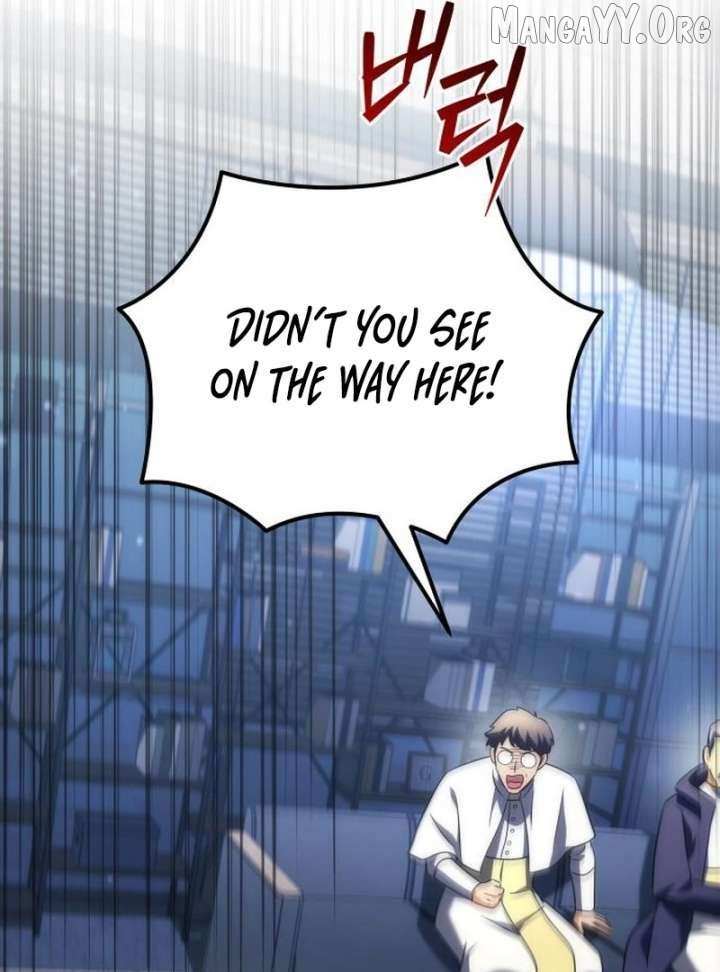 The Rebellious Apostle of the Harvest Goddess Chapter 24 page 72 - 