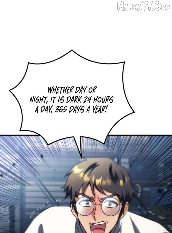 The Rebellious Apostle of the Harvest Goddess Chapter 24 page 74 - 