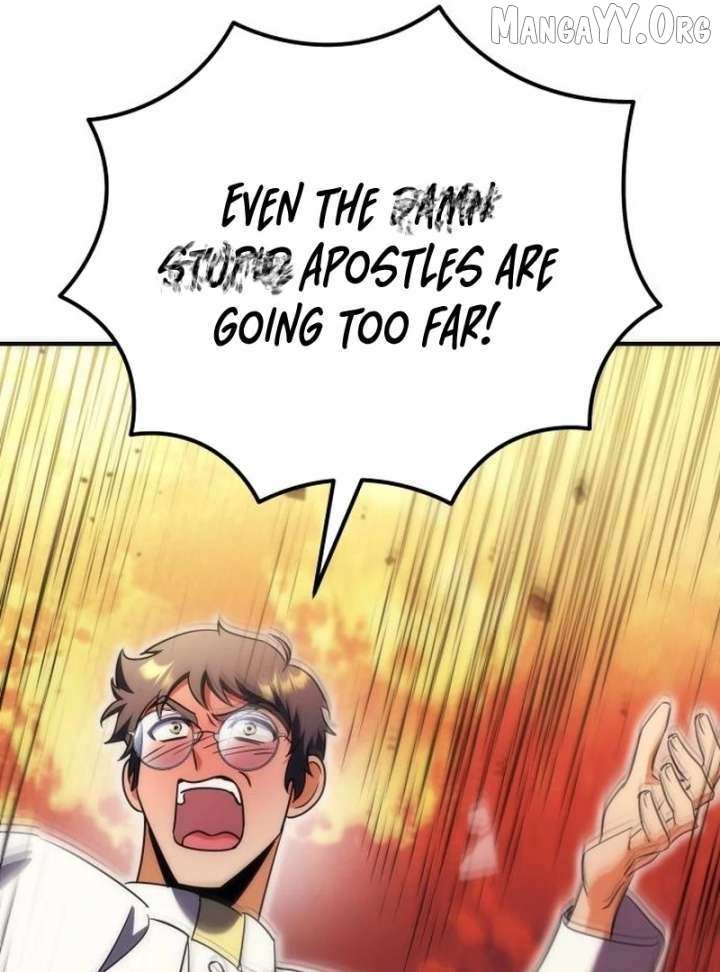 The Rebellious Apostle of the Harvest Goddess Chapter 24 page 77 - 