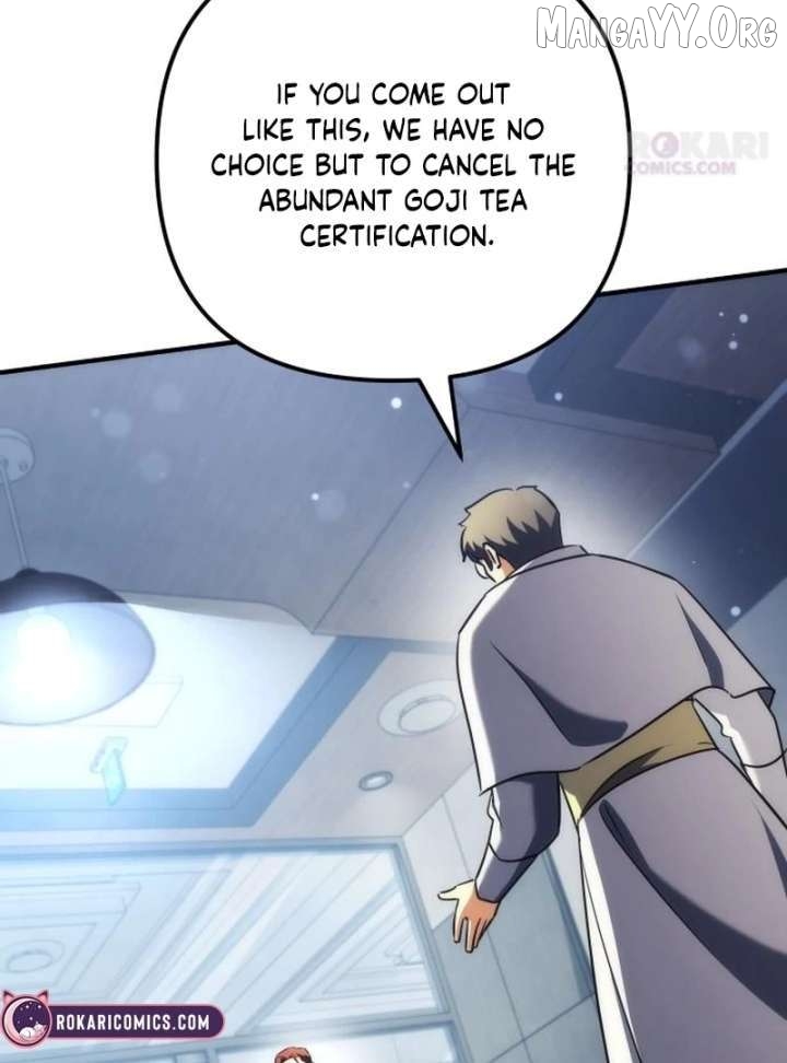 The Rebellious Apostle of the Harvest Goddess Chapter 24 page 83 - 