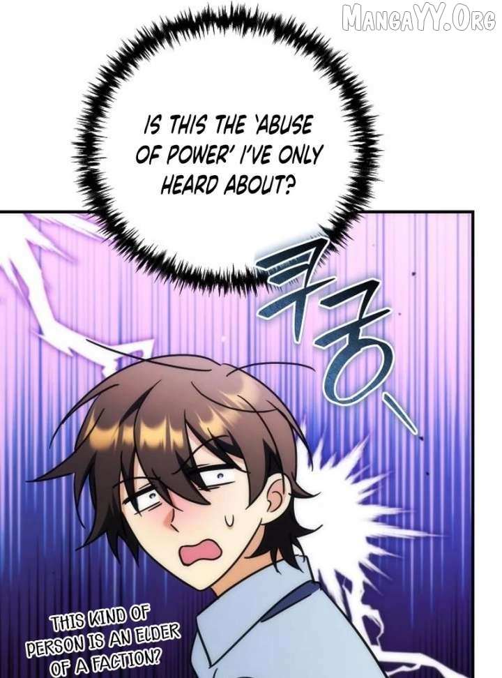 The Rebellious Apostle of the Harvest Goddess Chapter 24 page 86 - 