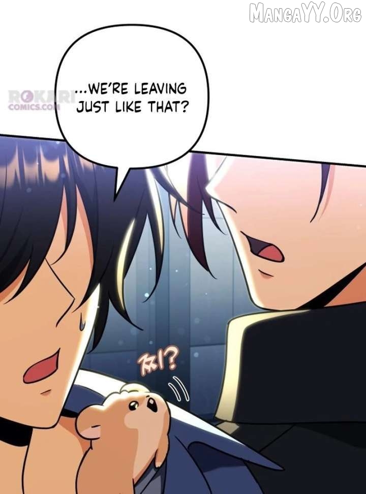 The Rebellious Apostle of the Harvest Goddess Chapter 24 page 93 - 
