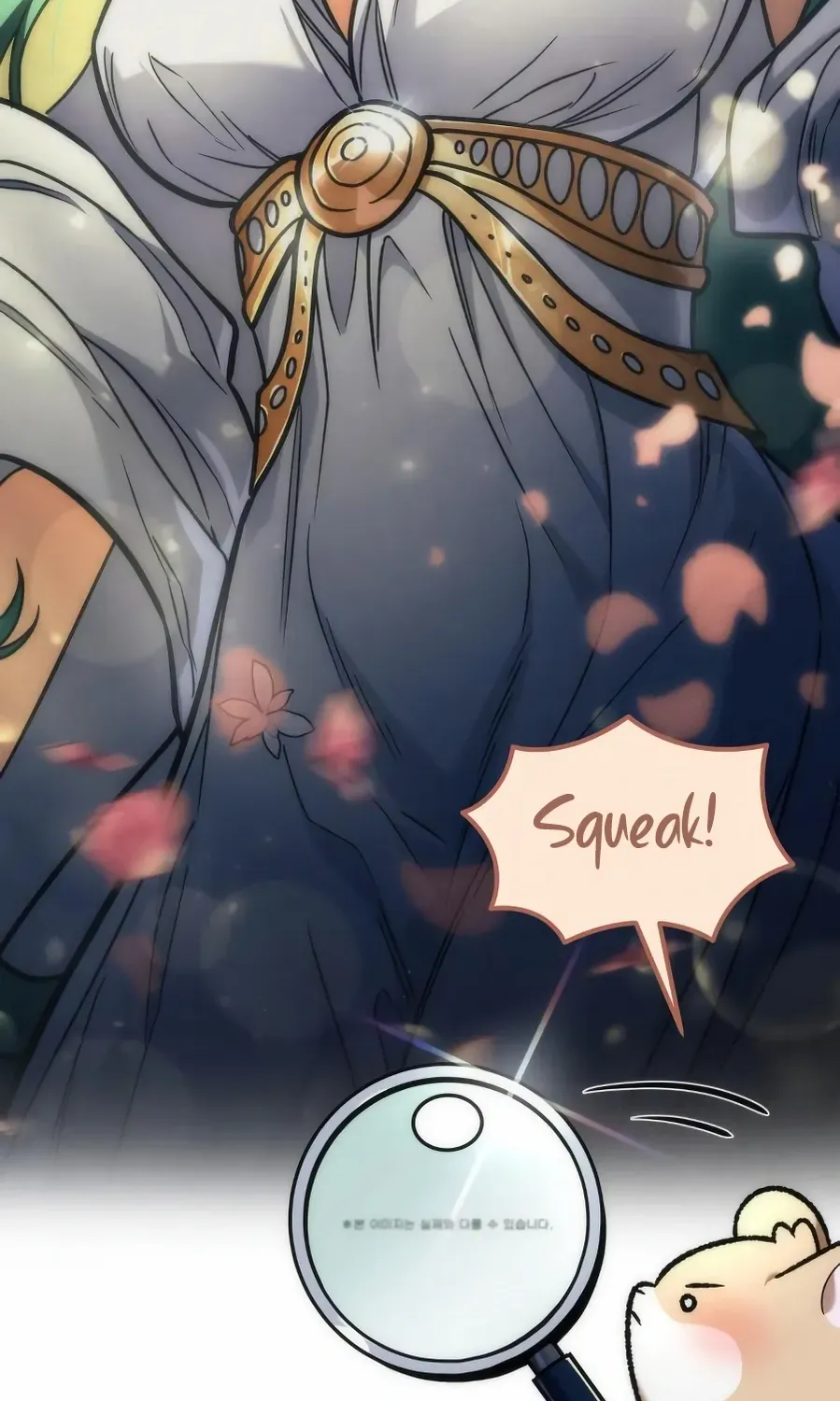 The Rebellious Apostle of the Harvest Goddess Chapter 3 page 103 - 