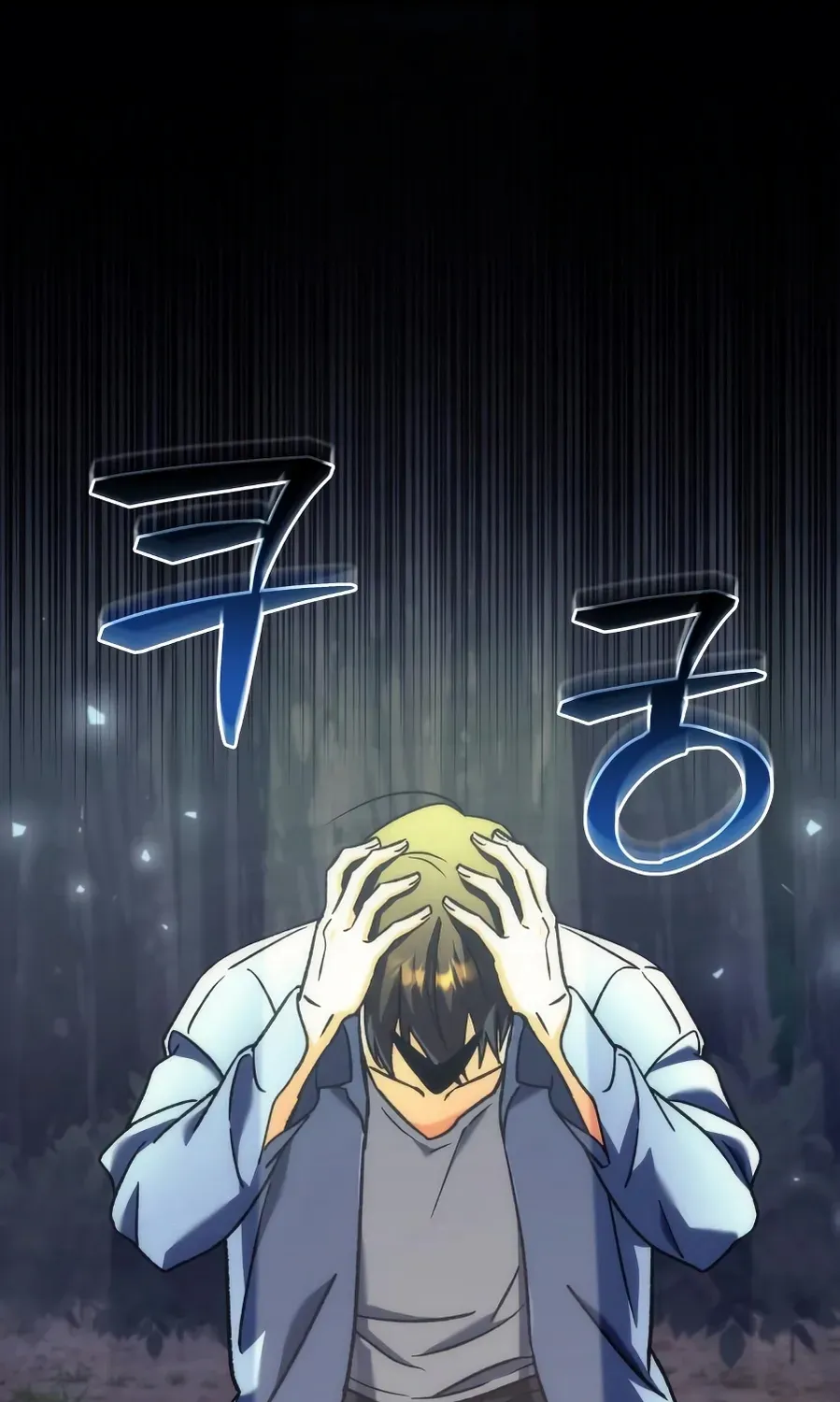 The Rebellious Apostle of the Harvest Goddess Chapter 3 page 108 - 