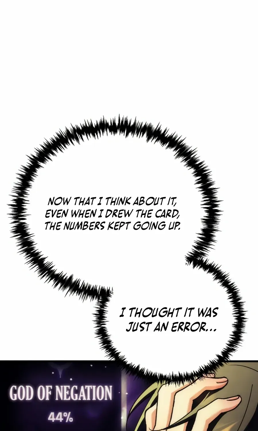 The Rebellious Apostle of the Harvest Goddess Chapter 3 page 110 - 