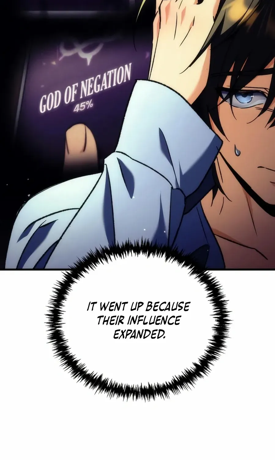 The Rebellious Apostle of the Harvest Goddess Chapter 3 page 111 - 