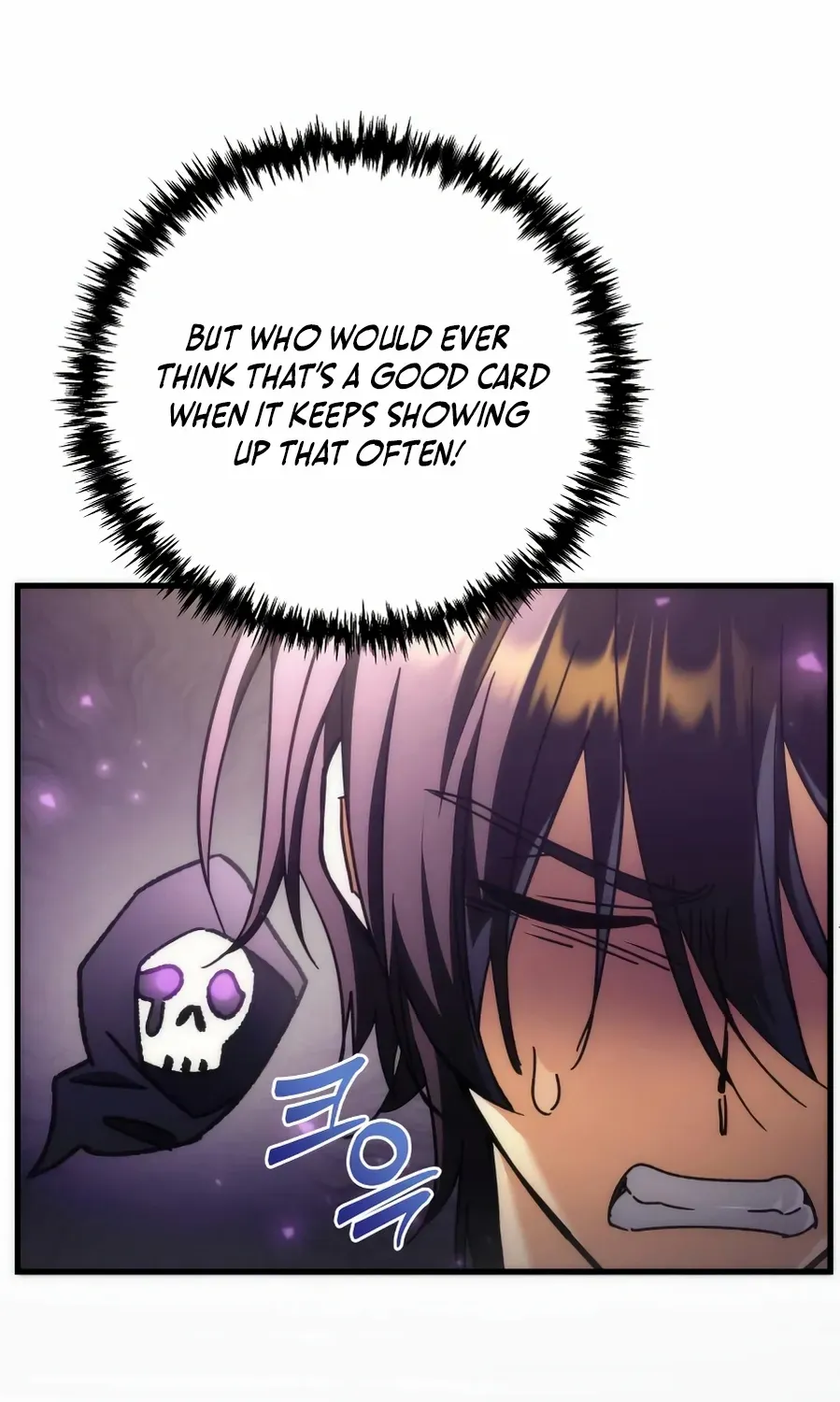 The Rebellious Apostle of the Harvest Goddess Chapter 3 page 112 - 