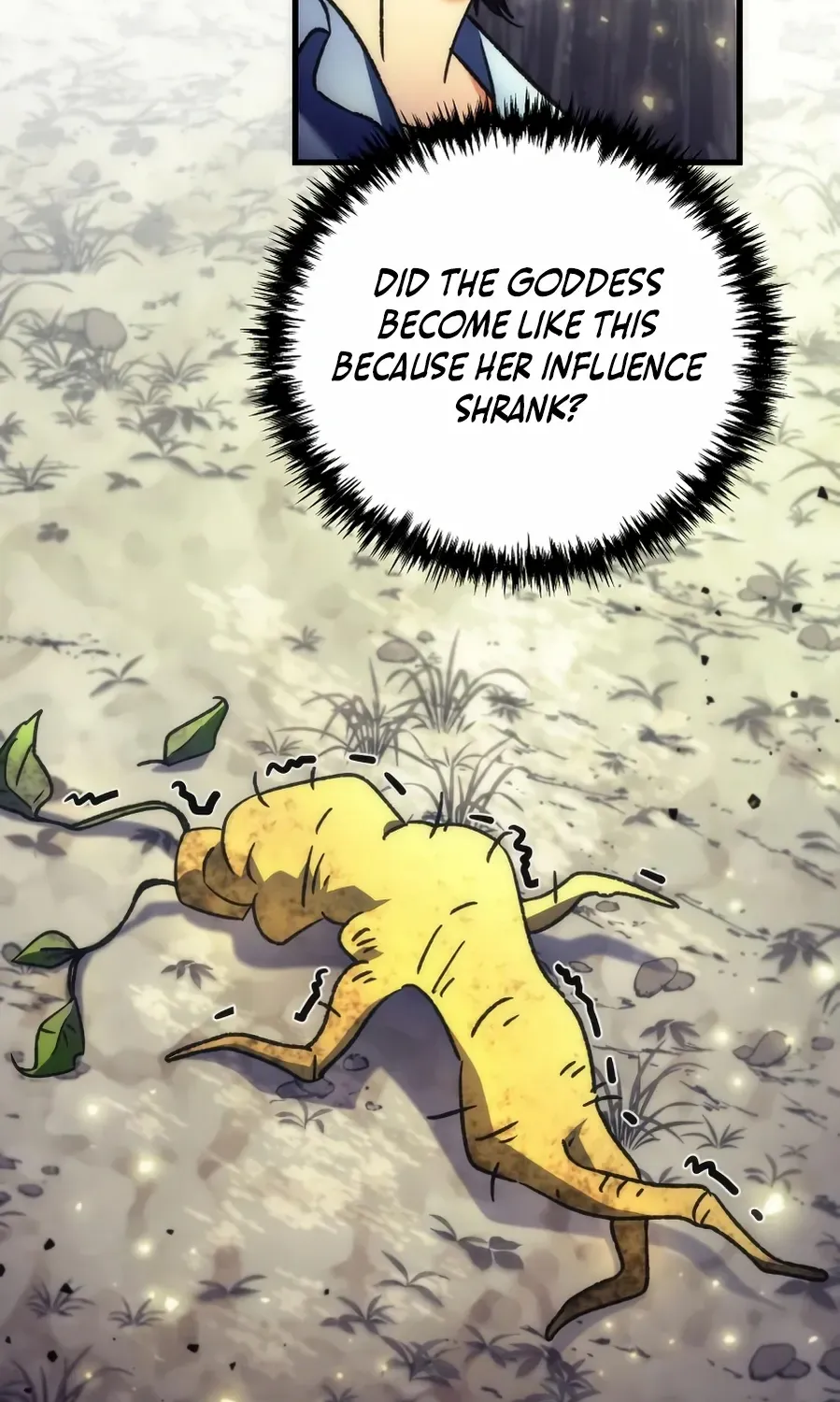 The Rebellious Apostle of the Harvest Goddess Chapter 3 page 114 - 