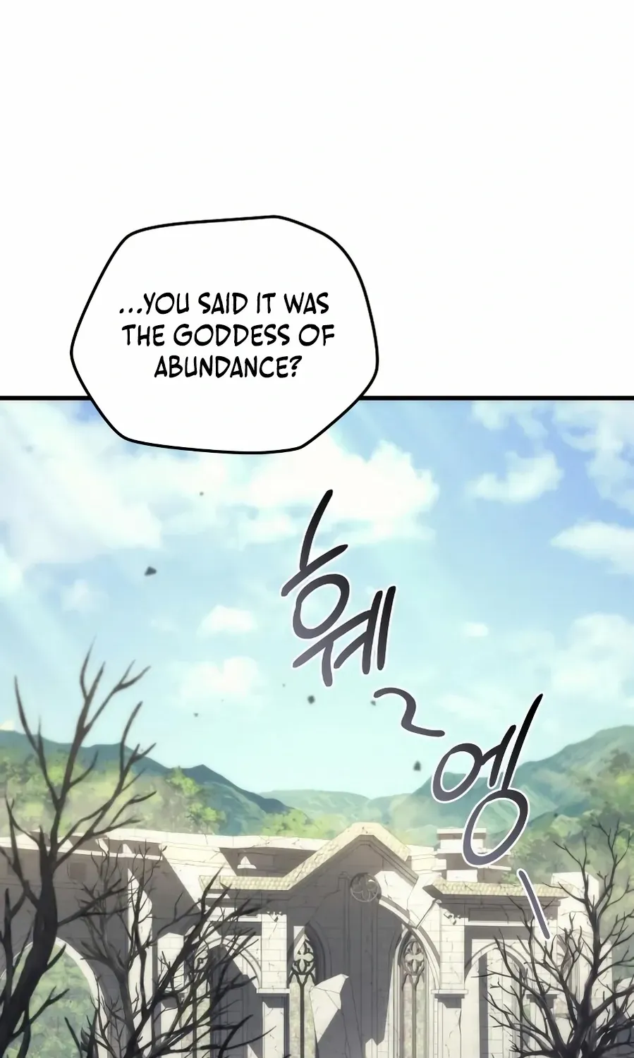 The Rebellious Apostle of the Harvest Goddess Chapter 3 page 13 - 