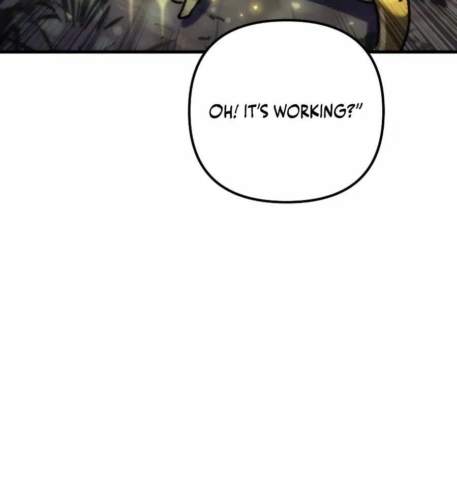 The Rebellious Apostle of the Harvest Goddess Chapter 3 page 122 - 