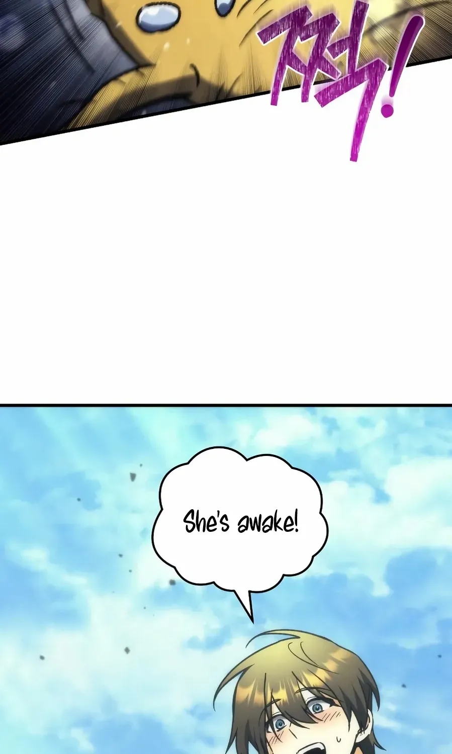 The Rebellious Apostle of the Harvest Goddess Chapter 3 page 133 - 