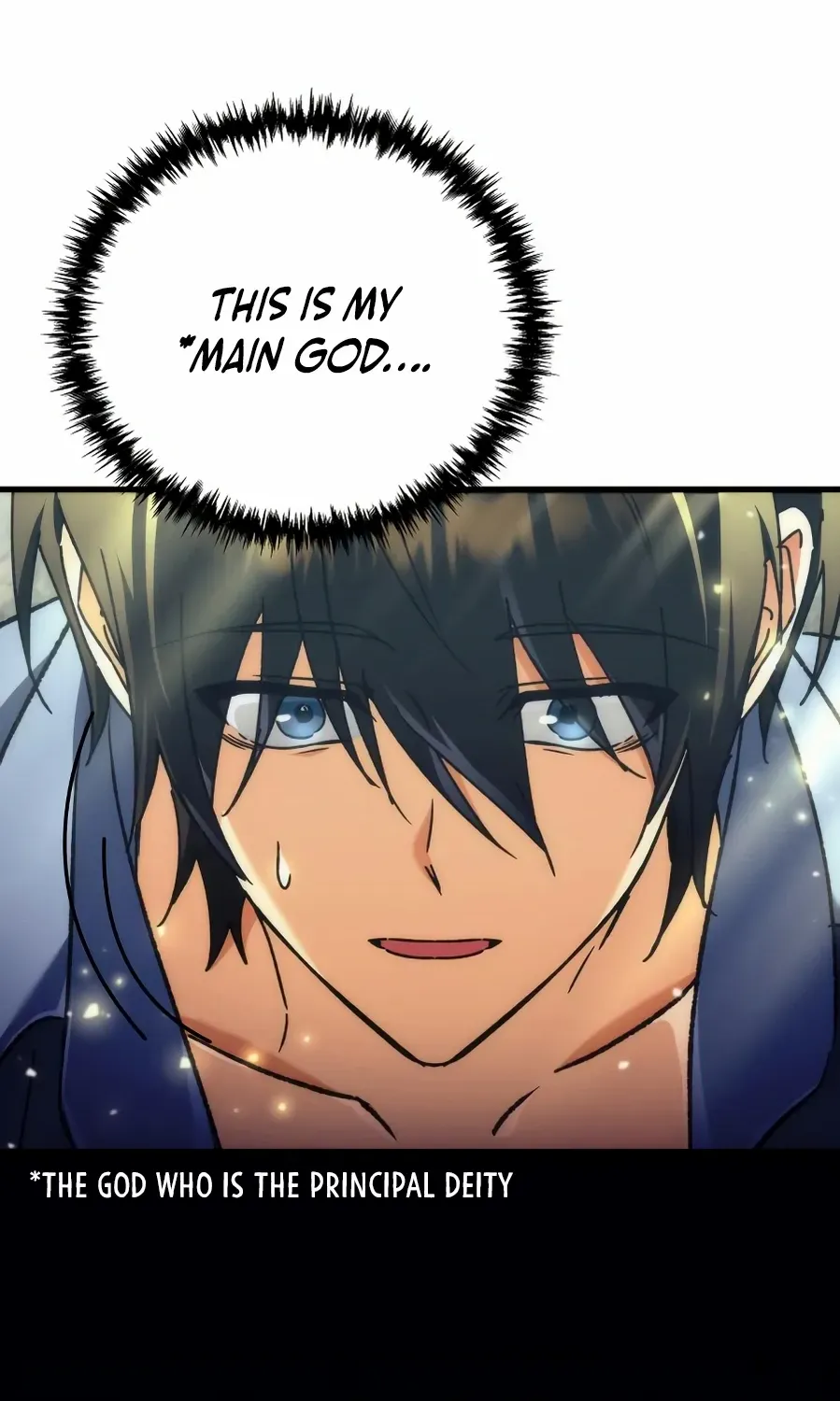 The Rebellious Apostle of the Harvest Goddess Chapter 3 page 137 - 