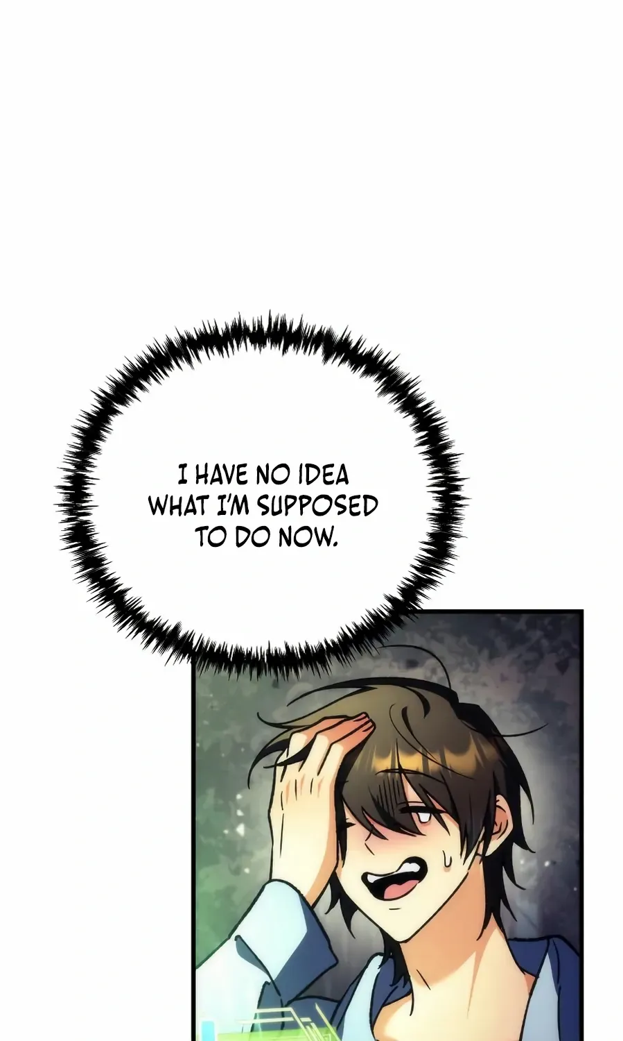 The Rebellious Apostle of the Harvest Goddess Chapter 3 page 140 - 