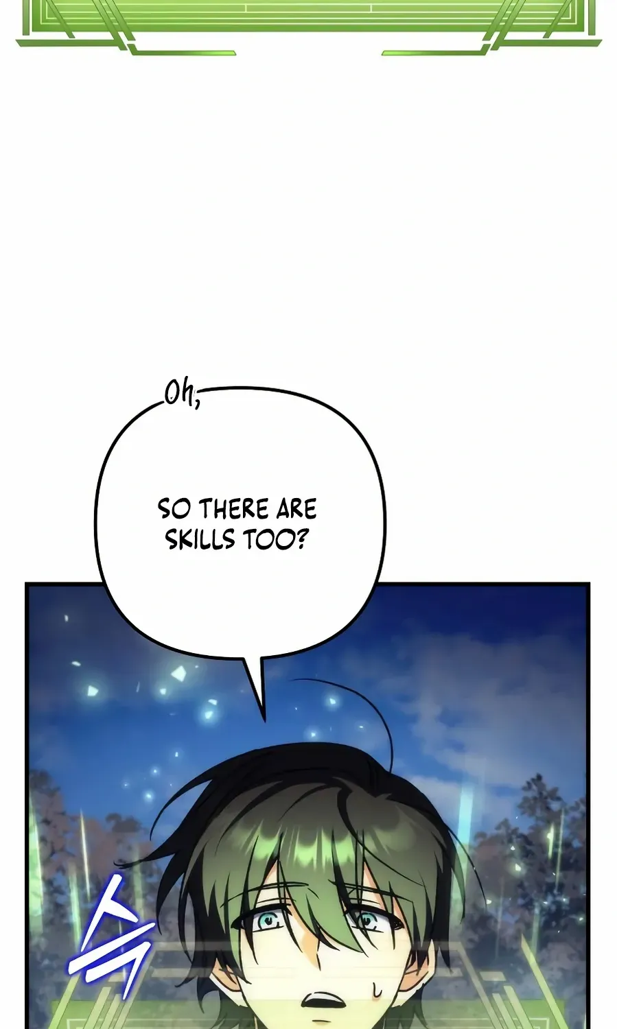 The Rebellious Apostle of the Harvest Goddess Chapter 3 page 142 - 