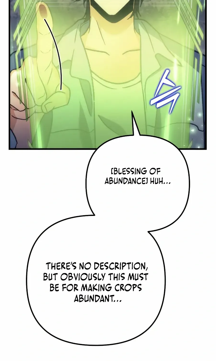 The Rebellious Apostle of the Harvest Goddess Chapter 3 page 143 - 
