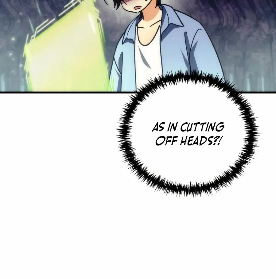 The Rebellious Apostle of the Harvest Goddess Chapter 3 page 146 - 