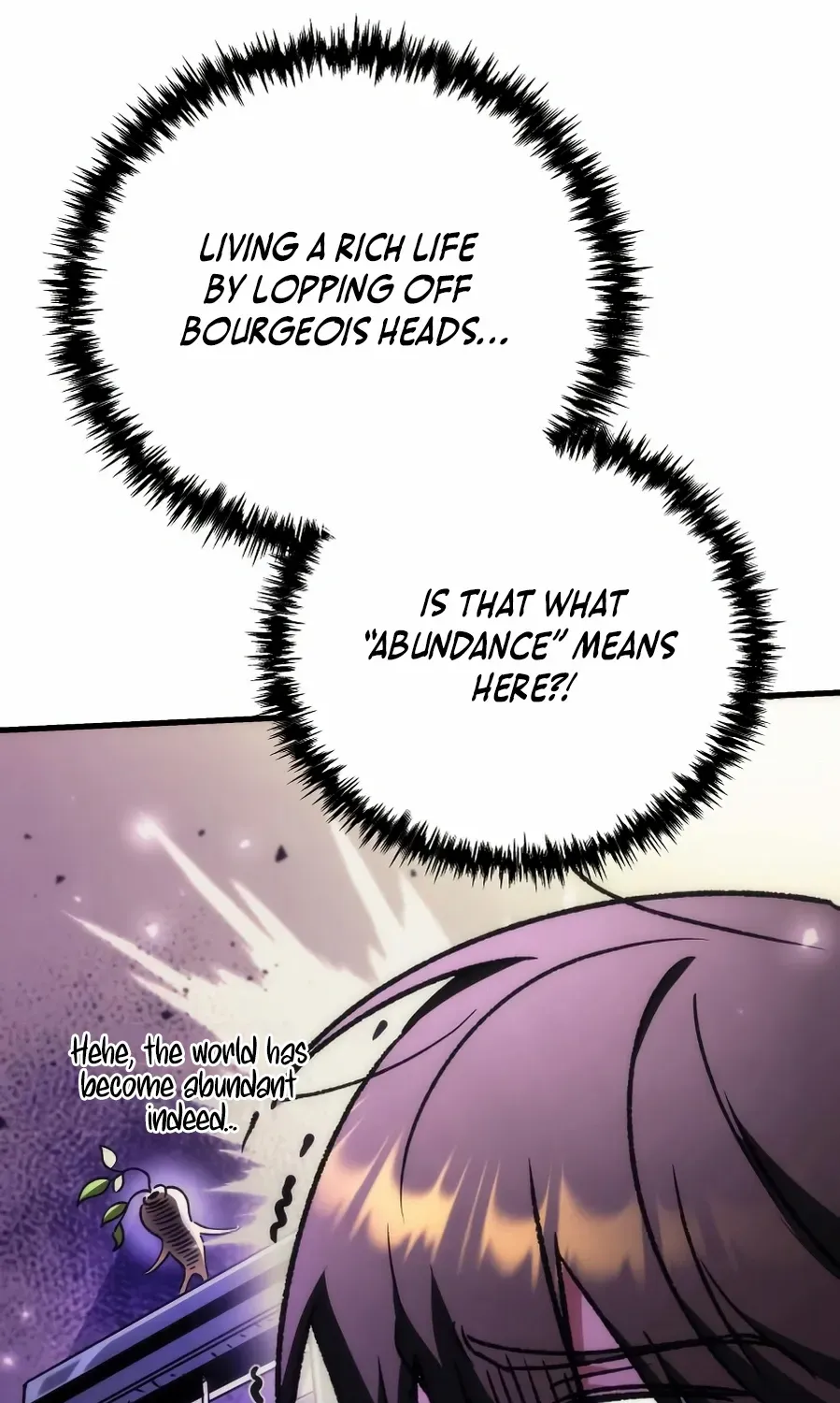 The Rebellious Apostle of the Harvest Goddess Chapter 3 page 147 - 