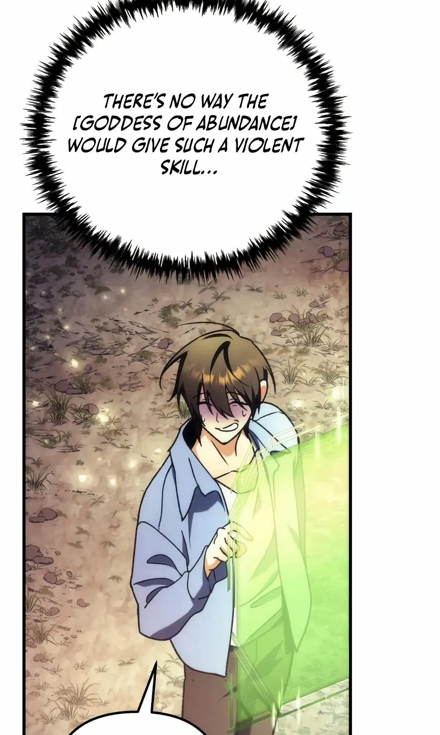The Rebellious Apostle of the Harvest Goddess Chapter 3 page 149 - 