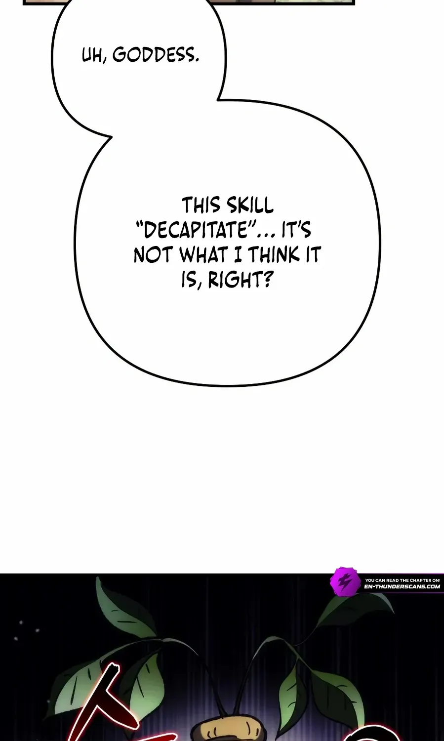 The Rebellious Apostle of the Harvest Goddess Chapter 3 page 150 - 