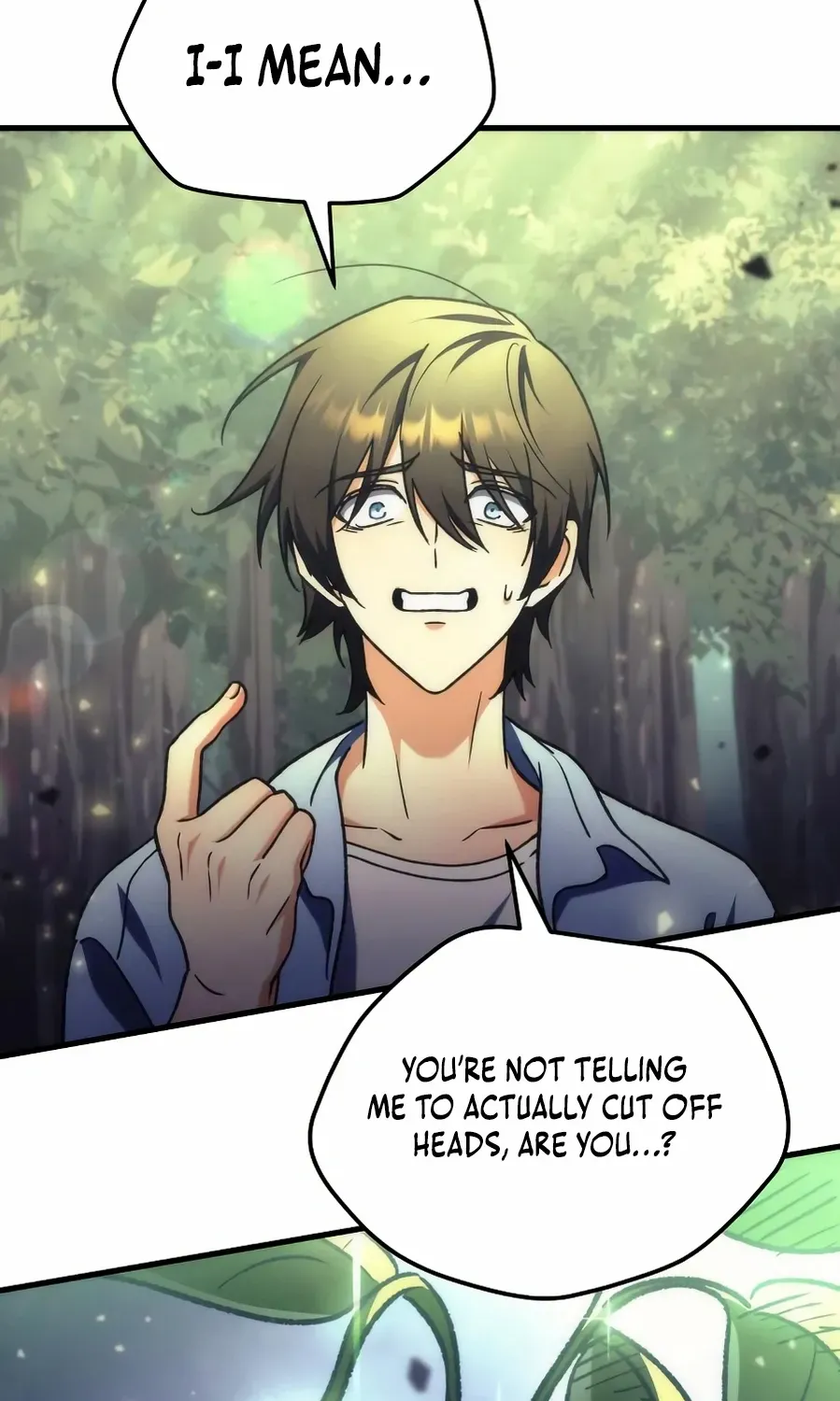 The Rebellious Apostle of the Harvest Goddess Chapter 3 page 152 - 