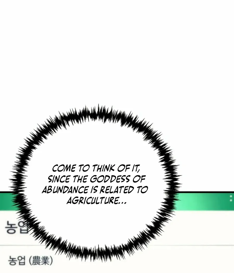 The Rebellious Apostle of the Harvest Goddess Chapter 3 page 154 - 
