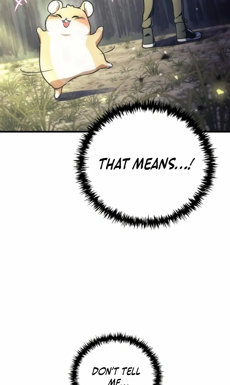 The Rebellious Apostle of the Harvest Goddess Chapter 3 page 157 - 