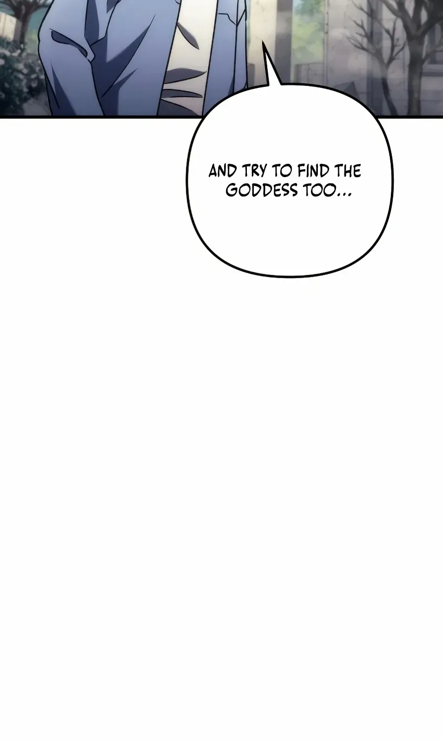 The Rebellious Apostle of the Harvest Goddess Chapter 3 page 20 - 