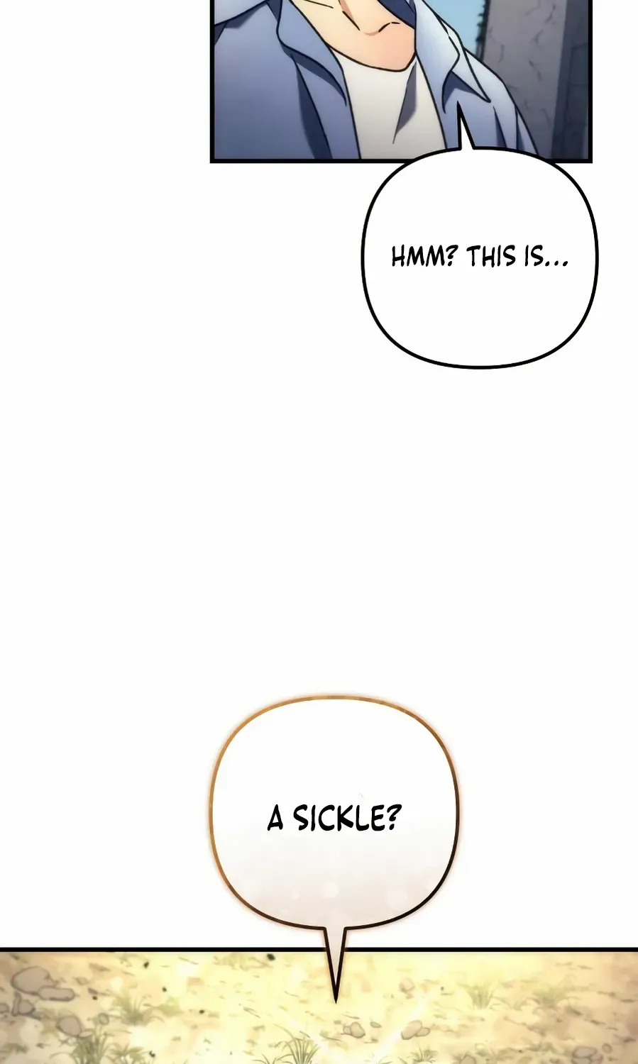 The Rebellious Apostle of the Harvest Goddess Chapter 3 page 22 - 