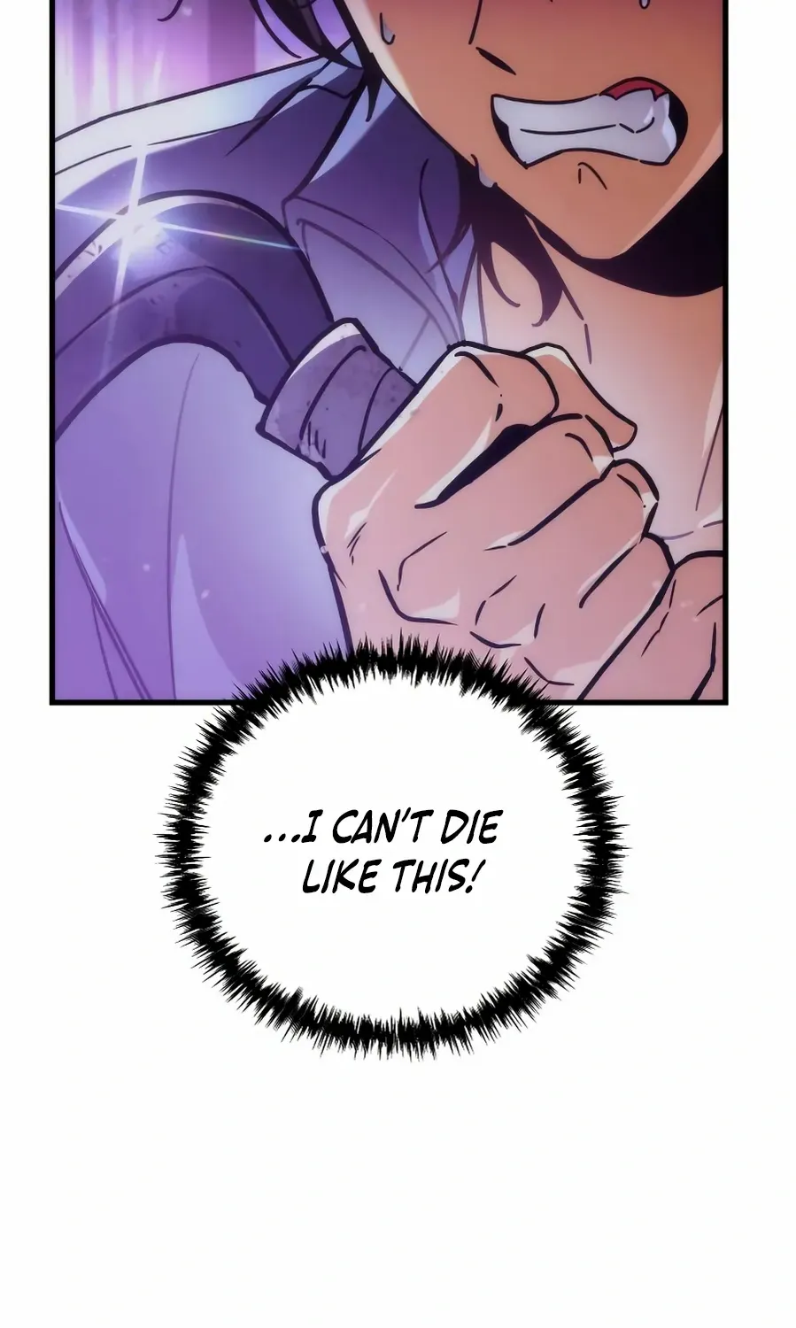The Rebellious Apostle of the Harvest Goddess Chapter 3 page 30 - 