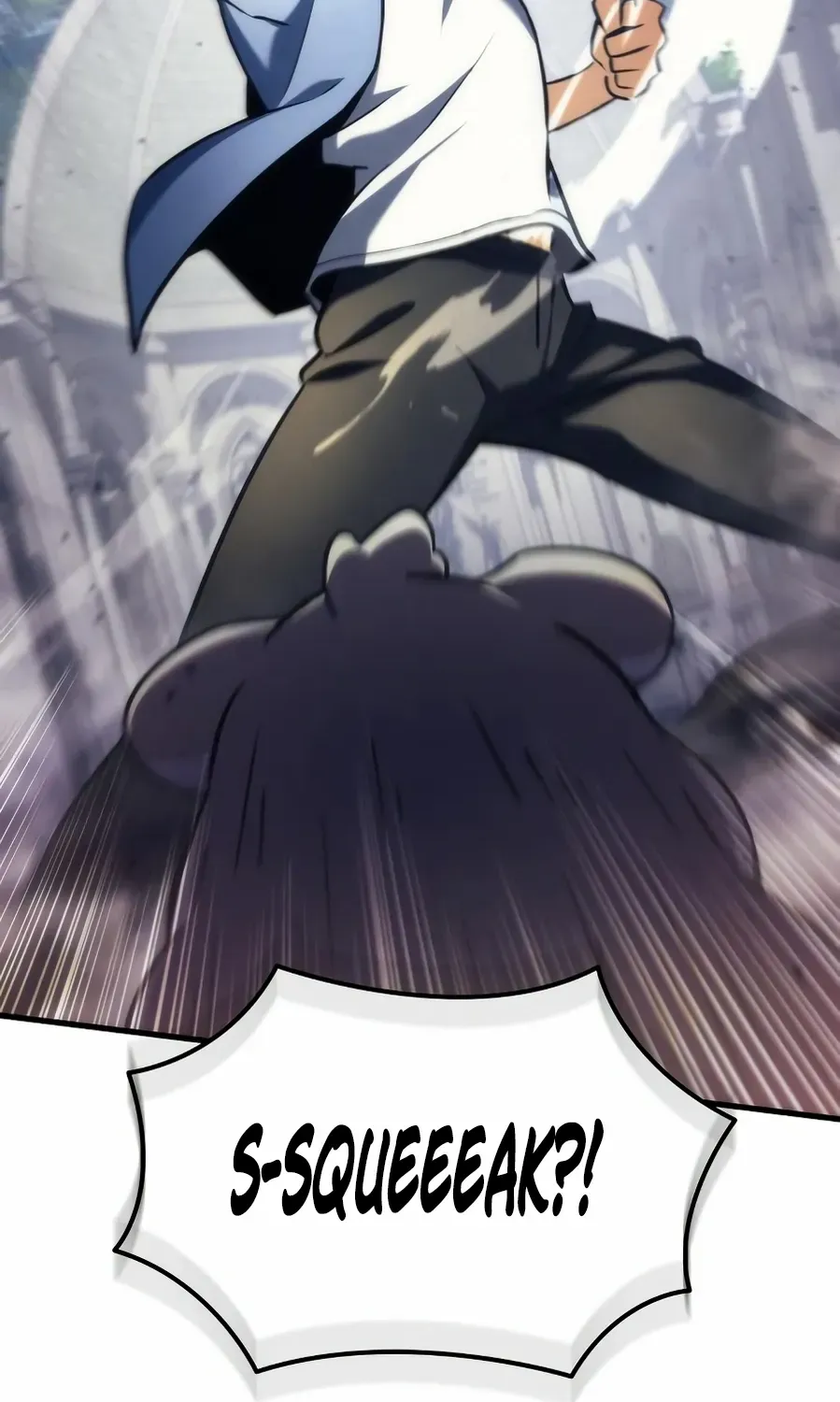 The Rebellious Apostle of the Harvest Goddess Chapter 3 page 33 - 