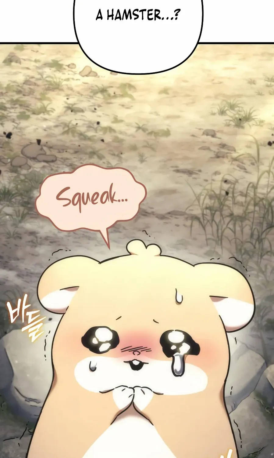 The Rebellious Apostle of the Harvest Goddess Chapter 3 page 36 - 