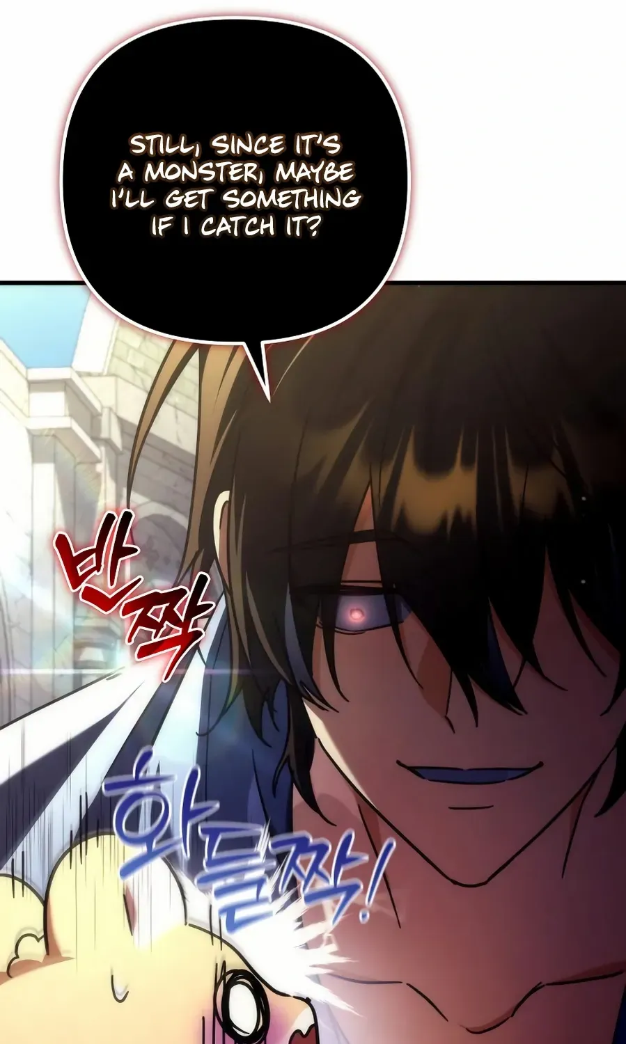 The Rebellious Apostle of the Harvest Goddess Chapter 3 page 40 - 