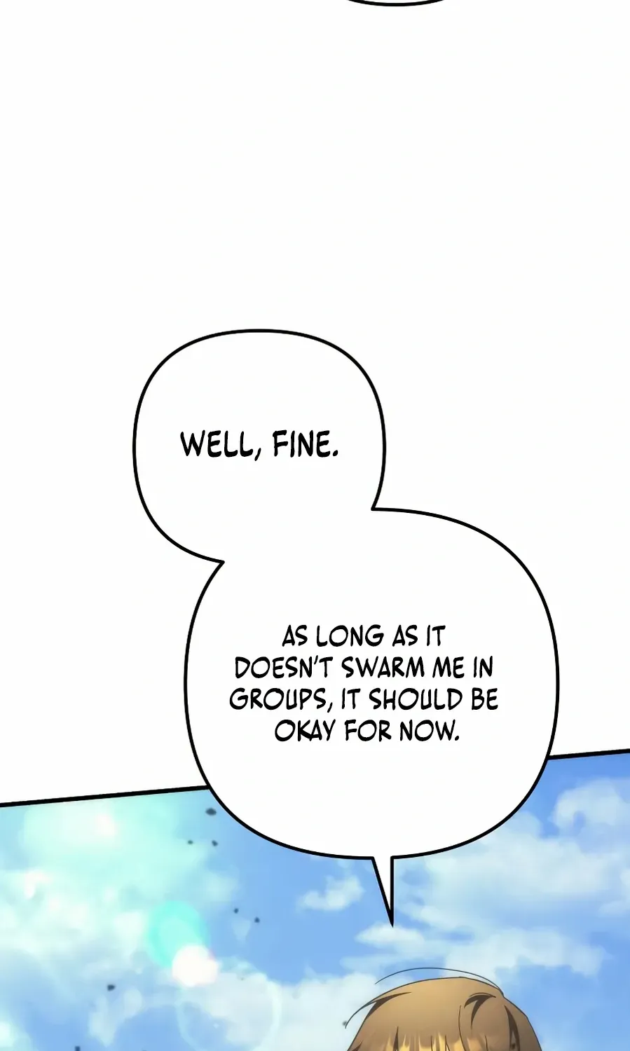 The Rebellious Apostle of the Harvest Goddess Chapter 3 page 43 - 