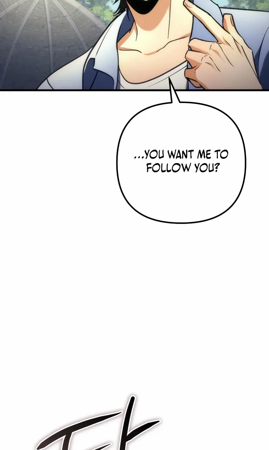The Rebellious Apostle of the Harvest Goddess Chapter 3 page 50 - 