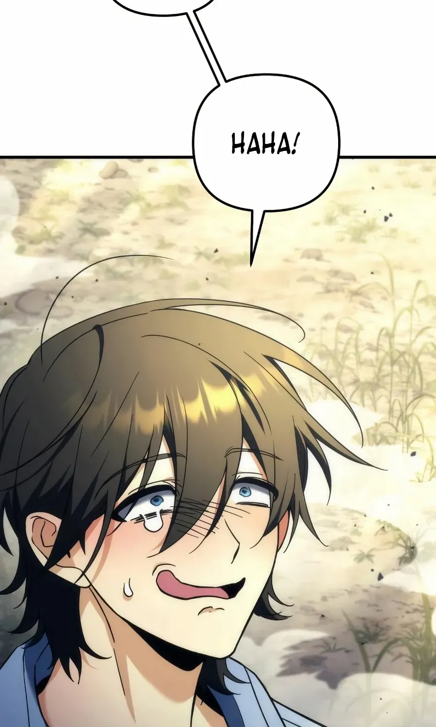 The Rebellious Apostle of the Harvest Goddess Chapter 3 page 6 - 