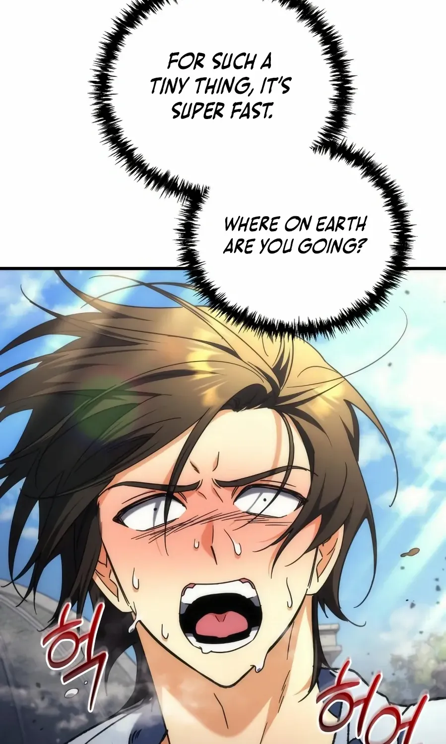 The Rebellious Apostle of the Harvest Goddess Chapter 3 page 53 - 
