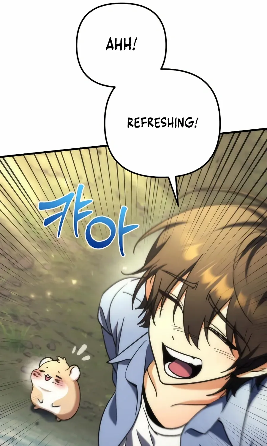 The Rebellious Apostle of the Harvest Goddess Chapter 3 page 61 - 