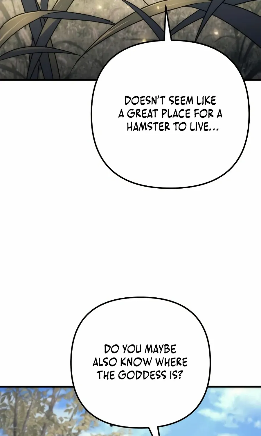The Rebellious Apostle of the Harvest Goddess Chapter 3 page 64 - 