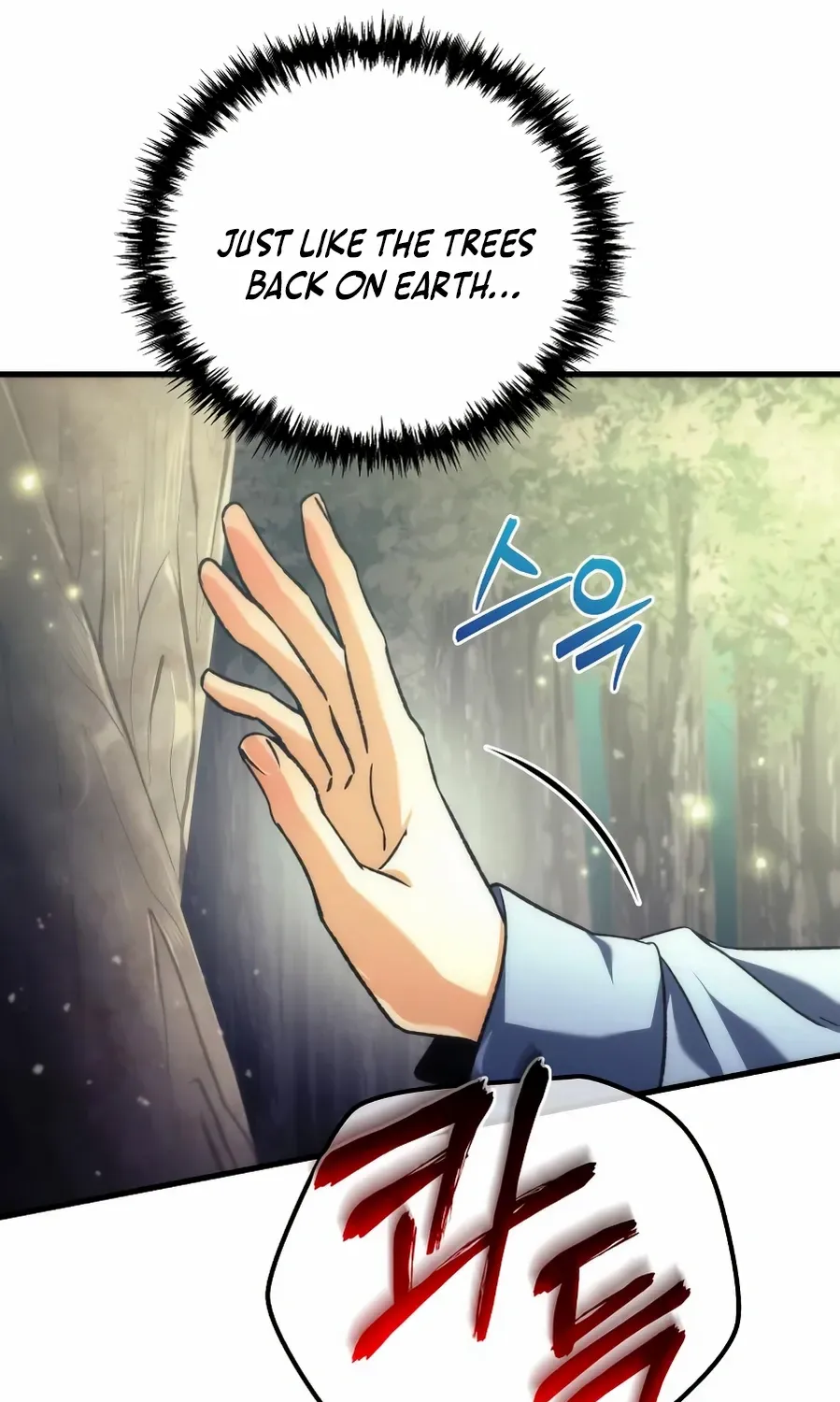 The Rebellious Apostle of the Harvest Goddess Chapter 3 page 77 - 